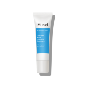 Outsmart Acne/Blemish™ Clarifying Treatment
