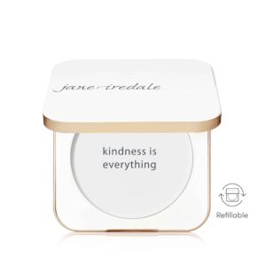 Refillable Compact