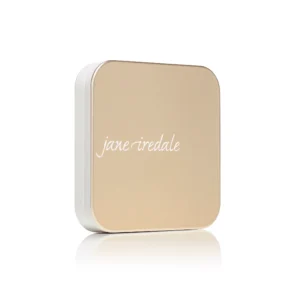Refillable Compact