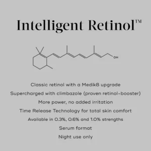 INTELLIGENT RETINOL™ 3
